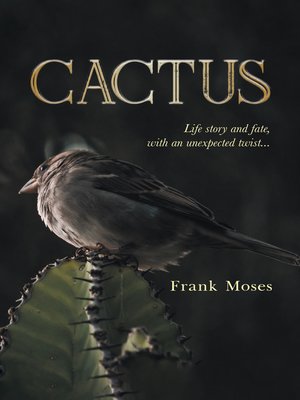 cover image of Cactus